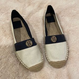Tory Burch Espadrilles - 8.5 Never Worn